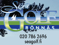 Sea Golf Rönnäs